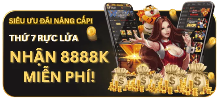 Ưu đãi chào mừng cho người chơi mới tại 8kbet8
