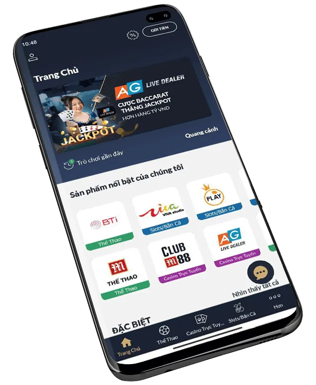 Truyền Trực Tiếp Chất Lượng Cao