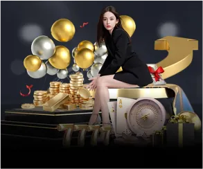 Slot jackpot lũy tiến